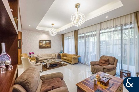 Vilă de închiriat în DAMAC Hills (Akoya by DAMAC), Dubai, EAU 3 dormitoare, 239 mp. №668014 - poză 15