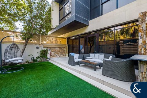 Vilă de închiriat în DAMAC Hills (Akoya by DAMAC), Dubai, EAU 3 dormitoare, 239 mp. №668014 - poză 26