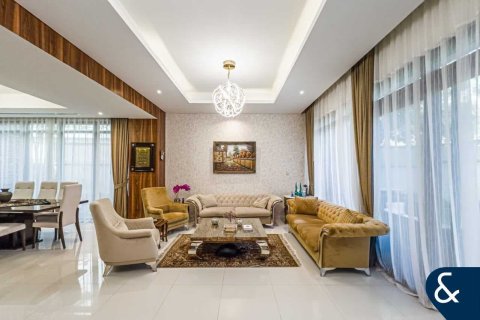 Vilă de închiriat în DAMAC Hills (Akoya by DAMAC), Dubai, EAU 3 dormitoare, 239 mp. №668014 - poză 19