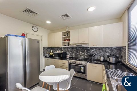 Vilă de închiriat în DAMAC Hills (Akoya by DAMAC), Dubai, EAU 3 dormitoare, 239 mp. №668014 - poză 24