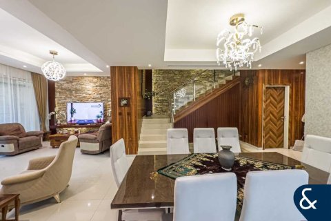 Vilă de închiriat în DAMAC Hills (Akoya by DAMAC), Dubai, EAU 3 dormitoare, 239 mp. №668014 - poză 12