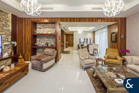 Vilă de închiriat în DAMAC Hills (Akoya by DAMAC), Dubai, EAU 3 dormitoare, 239 mp. №668014 - poză 16
