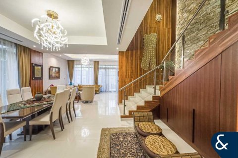 Vilă de închiriat în DAMAC Hills (Akoya by DAMAC), Dubai, EAU 3 dormitoare, 239 mp. №668014 - poză 9