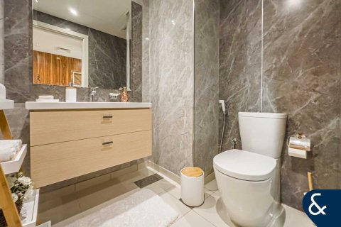 Vilă de închiriat în DAMAC Hills (Akoya by DAMAC), Dubai, EAU 3 dormitoare, 239 mp. №668014 - poză 22