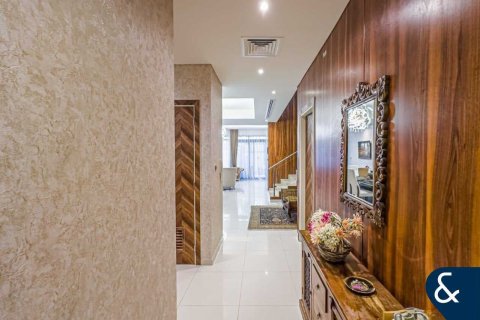 Vilă de închiriat în DAMAC Hills (Akoya by DAMAC), Dubai, EAU 3 dormitoare, 239 mp. №668014 - poză 6