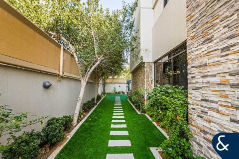 Vilă de închiriat în DAMAC Hills (Akoya by DAMAC), Dubai, EAU 3 dormitoare, 239 mp. №668014 - poză 30