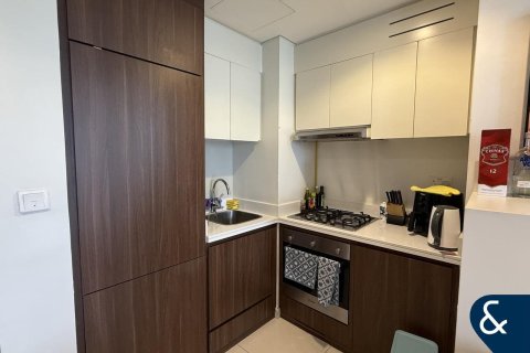 Business Bay, Dubai, UAE의 임대용 아파트 침실 2개, 83제곱미터 번호 668018 - 사진 10