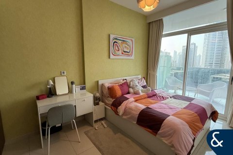 Business Bay, Dubai, UAE의 임대용 아파트 침실 2개, 83제곱미터 번호 668018 - 사진 2