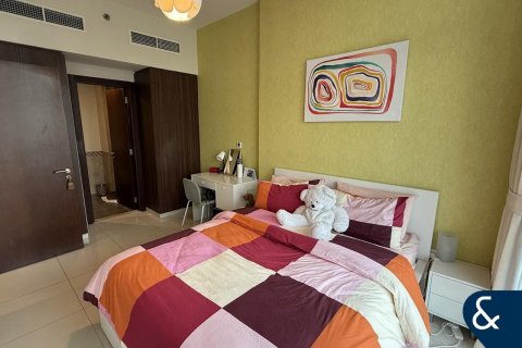 Business Bay, Dubai, UAE의 임대용 아파트 침실 2개, 83제곱미터 번호 668018 - 사진 3