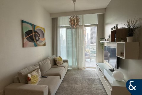 Business Bay, Dubai, UAE의 임대용 아파트 침실 2개, 83제곱미터 번호 668018 - 사진 8