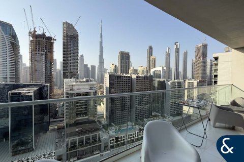 Business Bay, Dubai, UAE의 임대용 아파트 침실 2개, 83제곱미터 번호 668018 - 사진 15