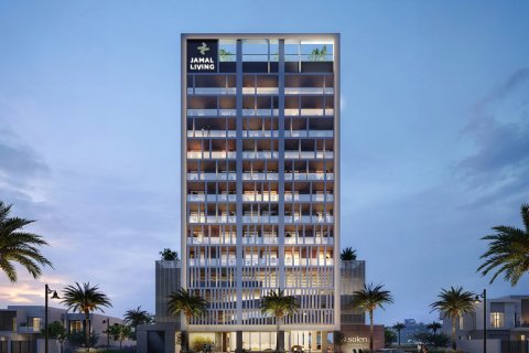 Διαμέρισμα σε Dubai Silicon Oasis, ΗΑΕ 3 υπνοδωμάτια, 283.73 τ.μ. Αρ. 748711