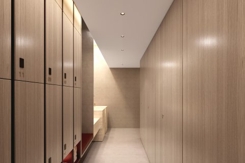 Dubai Silicon Oasis, UAE의 판매용 아파트 침실 3개, 283.73제곱미터 번호 748711 - 사진 17