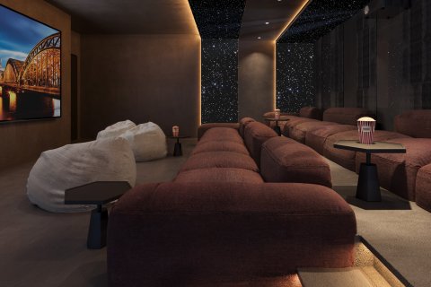 Dubai Silicon Oasis, UAE의 판매용 아파트 침실 3개, 283.73제곱미터 번호 748711 - 사진 19