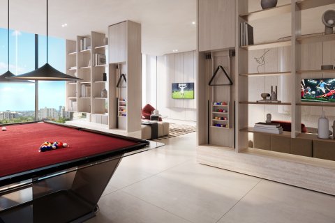 Dubai Silicon Oasis, UAE의 판매용 아파트 침실 3개, 283.73제곱미터 번호 748711 - 사진 20