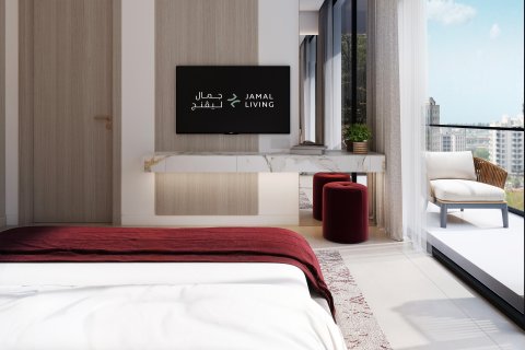 Dubai Silicon Oasis, UAE의 판매용 아파트 침실 3개, 283.73제곱미터 번호 748711 - 사진 11
