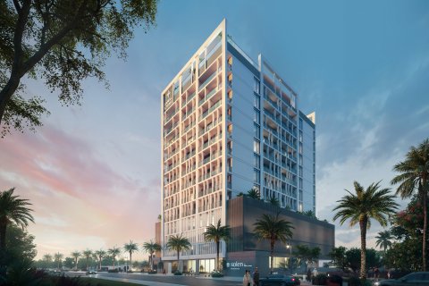 Dubai Silicon Oasis, UAE의 판매용 아파트 침실 3개, 283.73제곱미터 번호 748711 - 사진 25