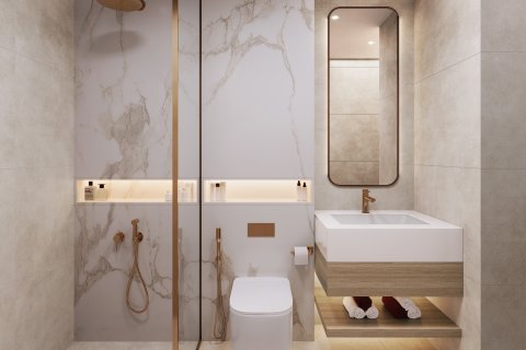 Dubai Silicon Oasis, UAE의 판매용 아파트 침실 3개, 283.73제곱미터 번호 748711 - 사진 14