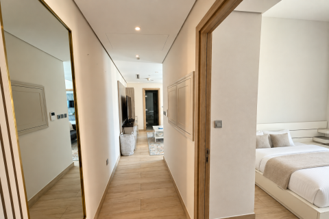 Apartemen di Dubai Marina, Dubai, UEA 2 kamar tidur, 77.5 m2 nomor 748710 - foto 10
