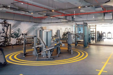 Leilighet til salgs i Dubai Marina, Dubai, Emiratene 2 soverom, 77.5 kvm Nr. 748710 - Foto 15