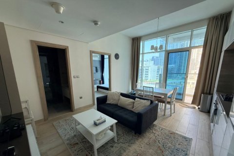 Leilighet til salgs i Dubai Marina, Dubai, Emiratene 2 soverom, 77.5 kvm Nr. 748710 - Foto 5