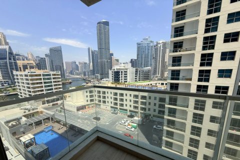 Leilighet til salgs i Dubai Marina, Dubai, Emiratene 2 soverom, 77.5 kvm Nr. 748710 - Foto 13
