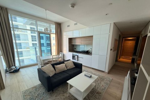 Leilighet til salgs i Dubai Marina, Dubai, Emiratene 2 soverom, 77.5 kvm Nr. 748710 - Foto 2