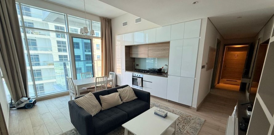 Apartment in Dubai Marina, Dubai, UAE 2 bedrooms, 77.5 sq.m. № 748710