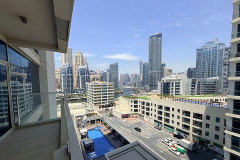 Leilighet til salgs i Dubai Marina, Dubai, Emiratene 2 soverom, 77.5 kvm Nr. 748710 - Foto 1
