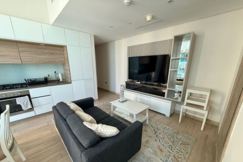 Leilighet til salgs i Dubai Marina, Dubai, Emiratene 2 soverom, 77.5 kvm Nr. 748710 - Foto 12
