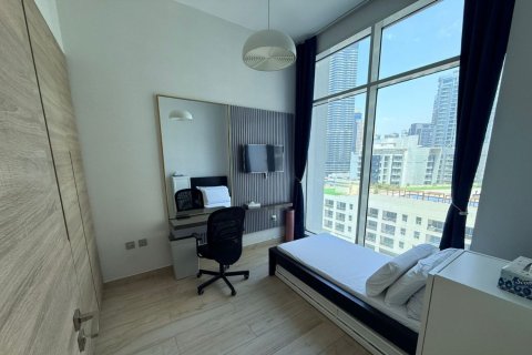 Leilighet til salgs i Dubai Marina, Dubai, Emiratene 2 soverom, 77.5 kvm Nr. 748710 - Foto 6