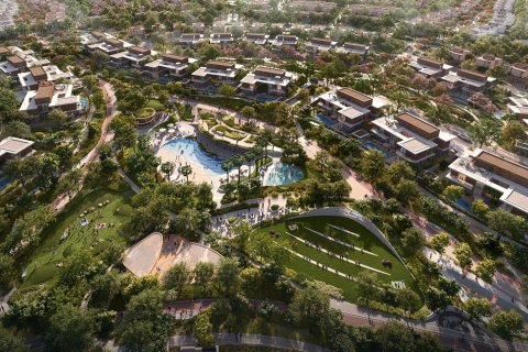 Villa in Dubai Land, UAE 3 bedrooms, 328.23 sq.m. № 748713 - photo 4