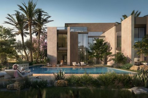 Villa in Dubai Land, UAE 3 bedrooms, 328.23 sq.m. № 748713 - photo 1