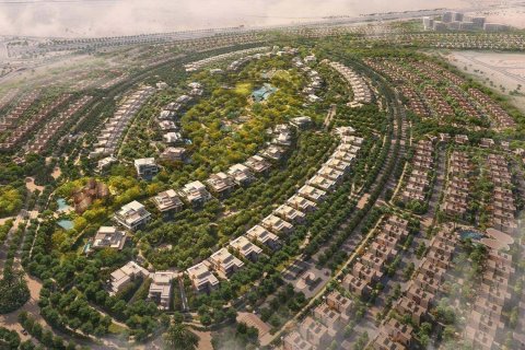 Villa in Dubai Land, UAE 3 bedrooms, 328.23 sq.m. № 748713 - photo 6