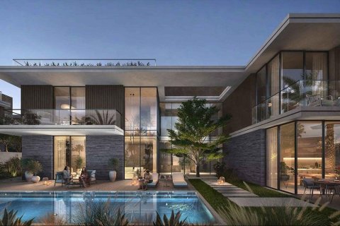 Villa in Dubai Land, UAE 3 bedrooms, 328.23 sq.m. № 748713 - photo 2