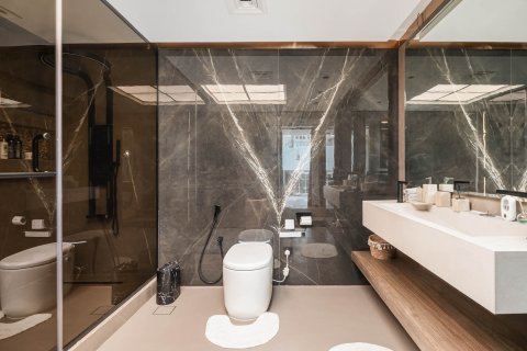 Dzīvoklis Dubai Marina, Dubaijā, AAE 3 istabas, 276.82 m2 Nr. 748714 - attēls 12