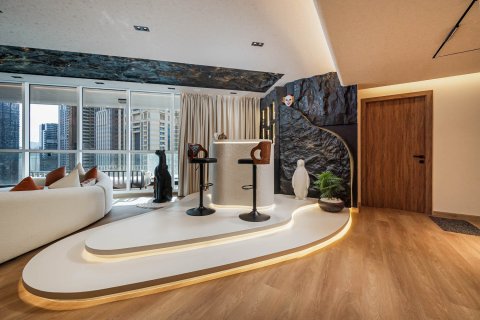 Dzīvoklis Dubai Marina, Dubaijā, AAE 3 istabas, 276.82 m2 Nr. 748714 - attēls 3