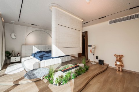 Dzīvoklis Dubai Marina, Dubaijā, AAE 3 istabas, 276.82 m2 Nr. 748714 - attēls 6