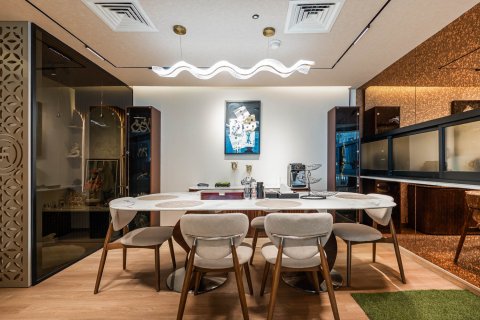 Dzīvoklis Dubai Marina, Dubaijā, AAE 3 istabas, 276.82 m2 Nr. 748714 - attēls 4