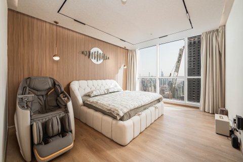 Dzīvoklis Dubai Marina, Dubaijā, AAE 3 istabas, 276.82 m2 Nr. 748714 - attēls 14