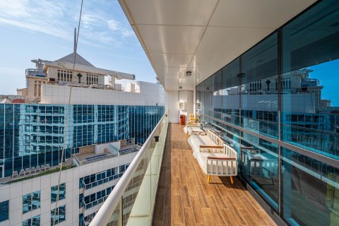 Dzīvoklis Dubai Marina, Dubaijā, AAE 3 istabas, 276.82 m2 Nr. 748714 - attēls 16