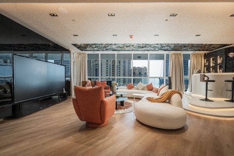 Dzīvoklis Dubai Marina, Dubaijā, AAE 3 istabas, 276.82 m2 Nr. 748714 - attēls 2