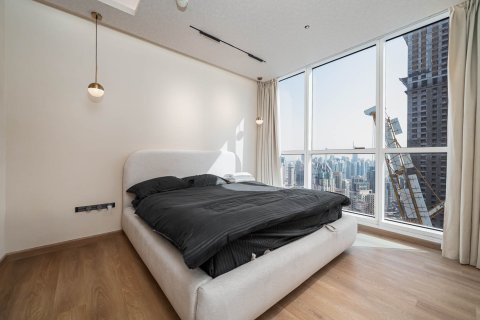 Dzīvoklis Dubai Marina, Dubaijā, AAE 3 istabas, 276.82 m2 Nr. 748714 - attēls 11