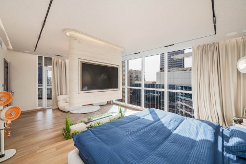 Dzīvoklis Dubai Marina, Dubaijā, AAE 3 istabas, 276.82 m2 Nr. 748714 - attēls 8