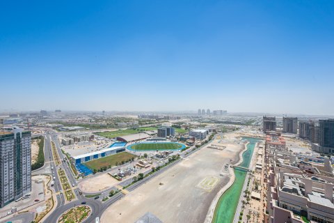 آپارتمان برای فروش در  Dubai Sports City، Dubai، امارات متحده عربی  1 خوابه ، 108.17 متر مربع ، شماره 748715 - تصویر 13