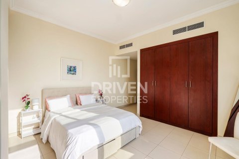 Apartmen di Business Bay, Dubai, UAE 1 bilik tidur, 69 meter persegi № 654417 - foto 6