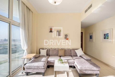 Apartmen di Business Bay, Dubai, UAE 1 bilik tidur, 69 meter persegi № 654417 - foto 2