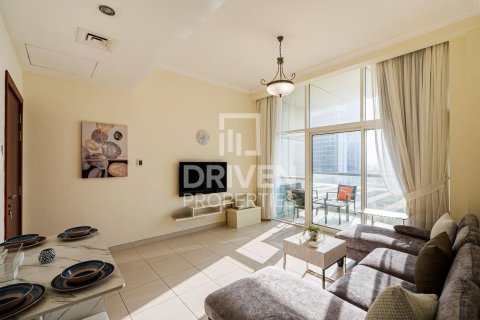 Business Bay, Dubai, BAE’de satılık daire 1 yatak odası, 69 m&sup2; No 654417 - fotoğraf 3