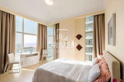 Business Bay, Dubai, BAE’de satılık daire 1 yatak odası, 69 m&sup2; No 654417 - fotoğraf 4