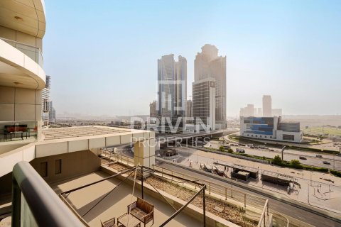 Business Bay, Dubai, BAE’de satılık daire 1 yatak odası, 69 m&sup2; No 654417 - fotoğraf 14